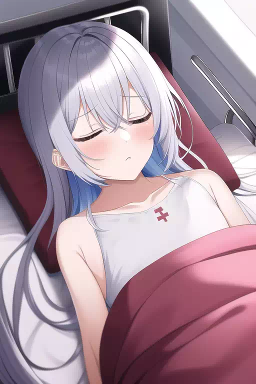 Kanade Sleepy