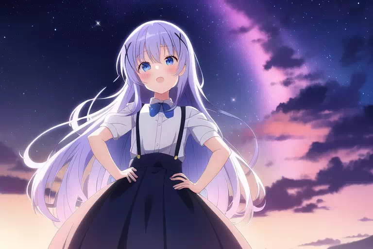 世界は。