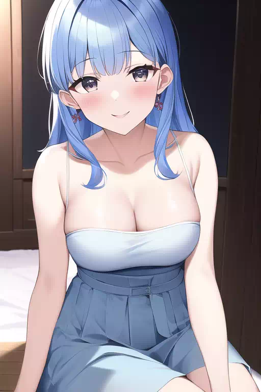 神里彩香