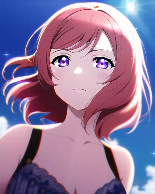 真姫ちゃん