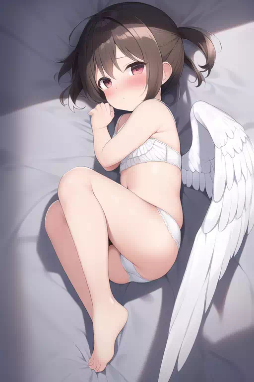 天使まとめ