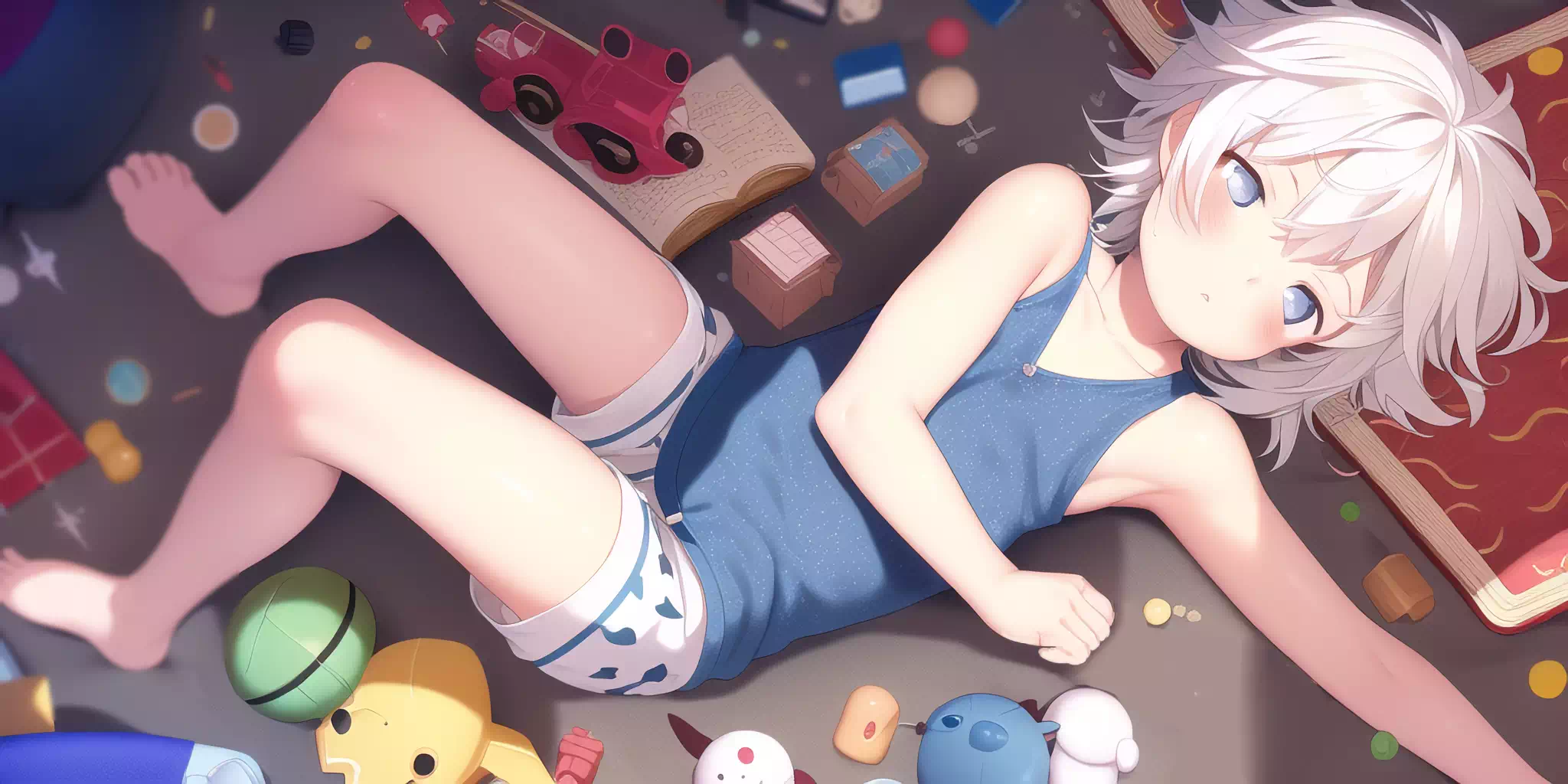 AI Shota