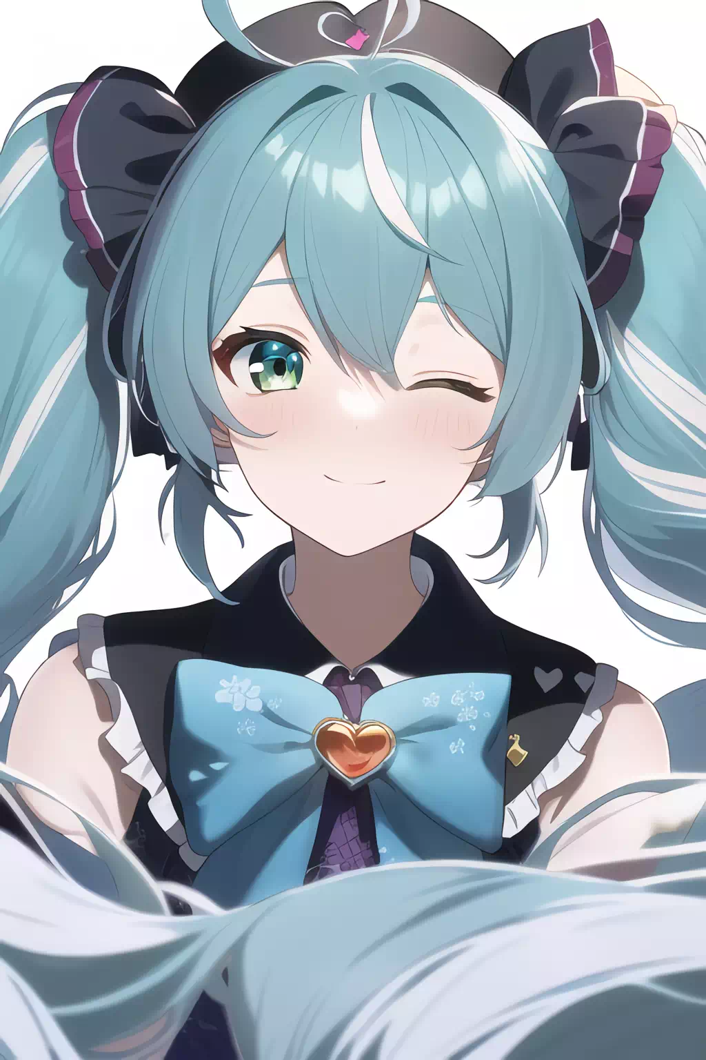 ミク（AI）