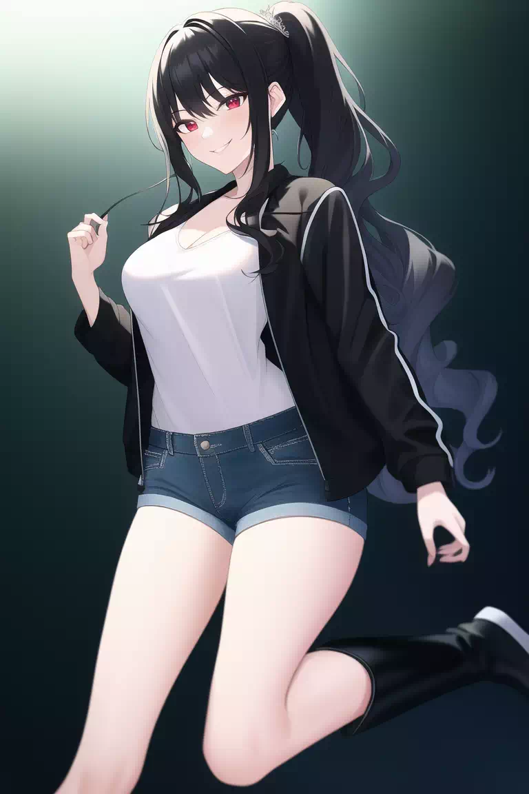 玲瓏館美沙夜 試做