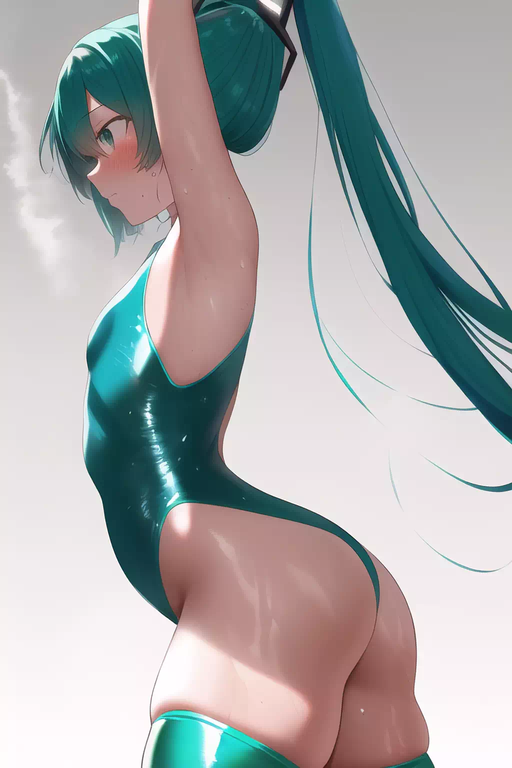初音ミク