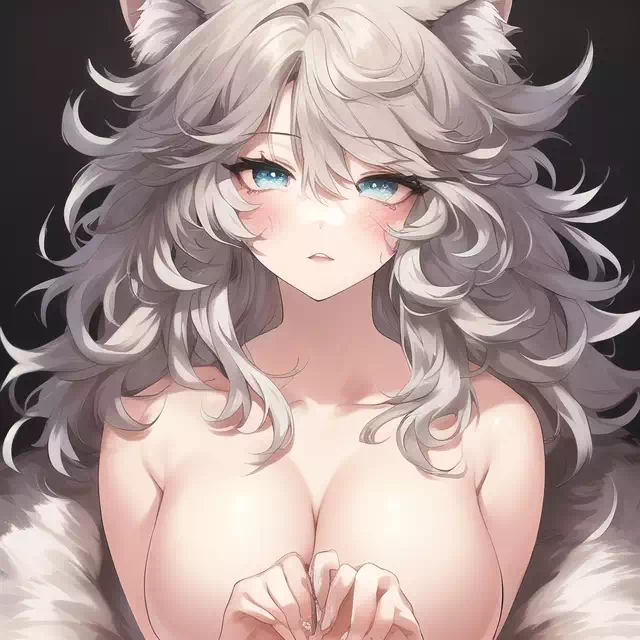 にゃ。。
