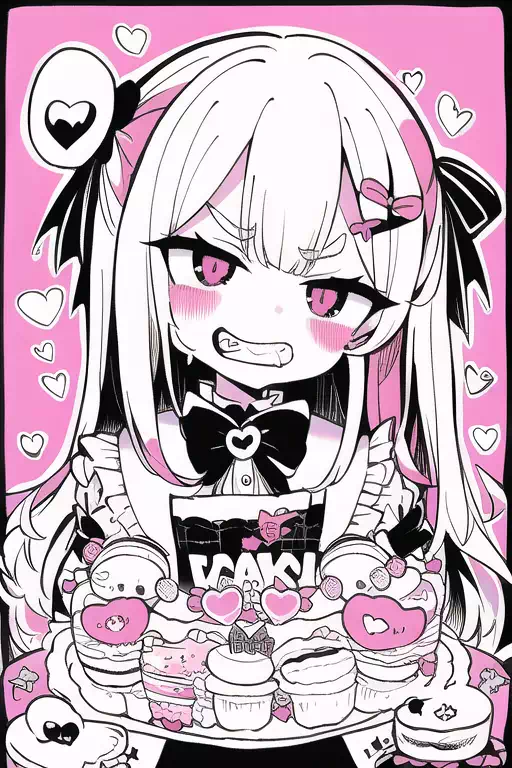 にっしし