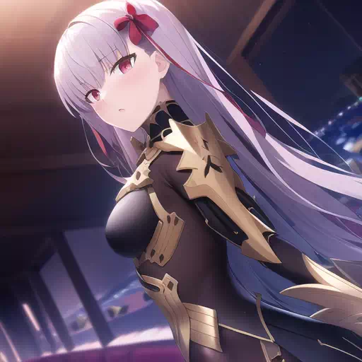 ?之从者