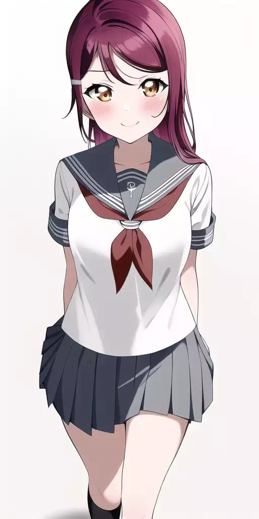 桜内梨子