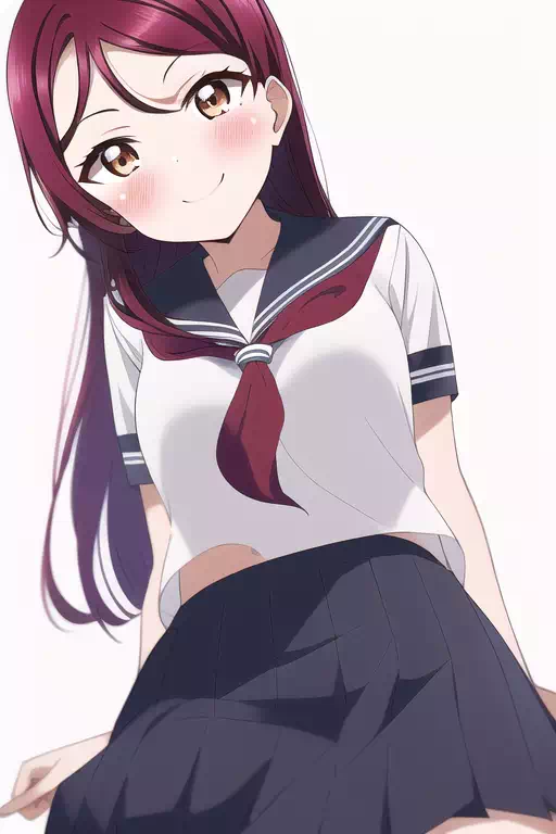 桜内梨子