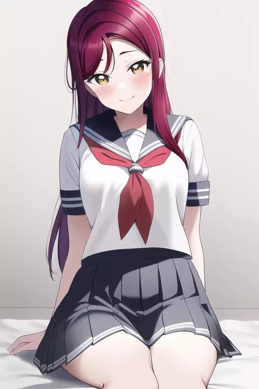 桜内梨子