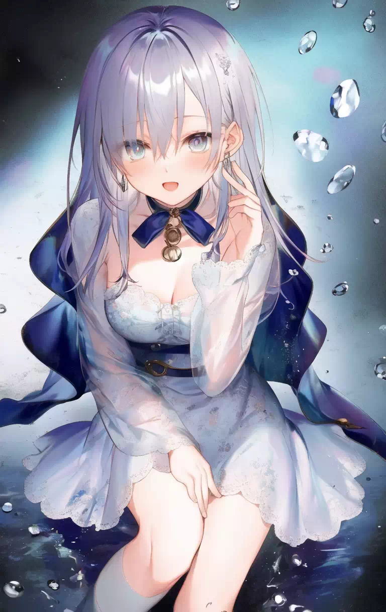 无?