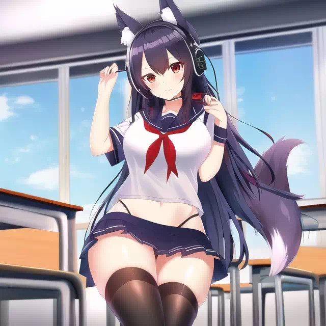 Ashigara AI Works