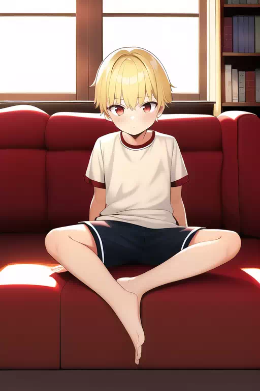 ショタ 12