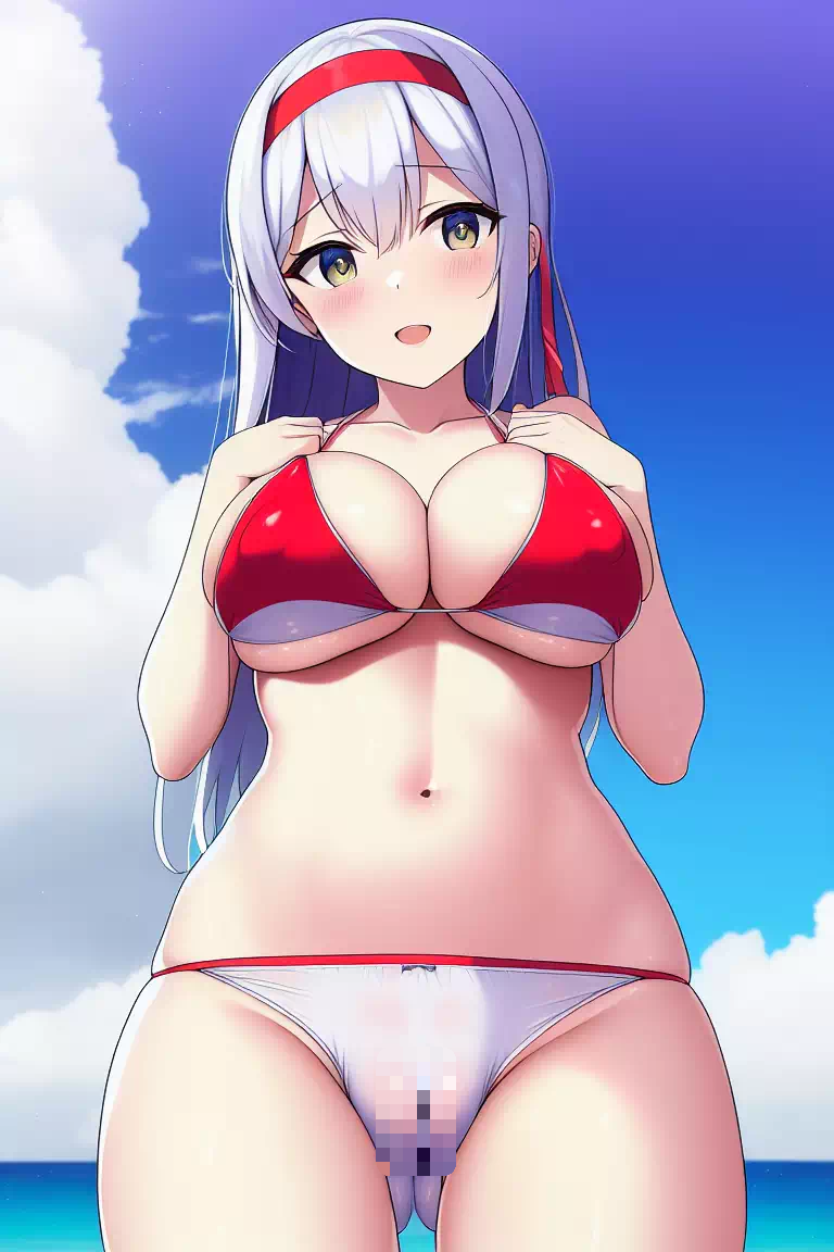 NovelAI – Shoukaku