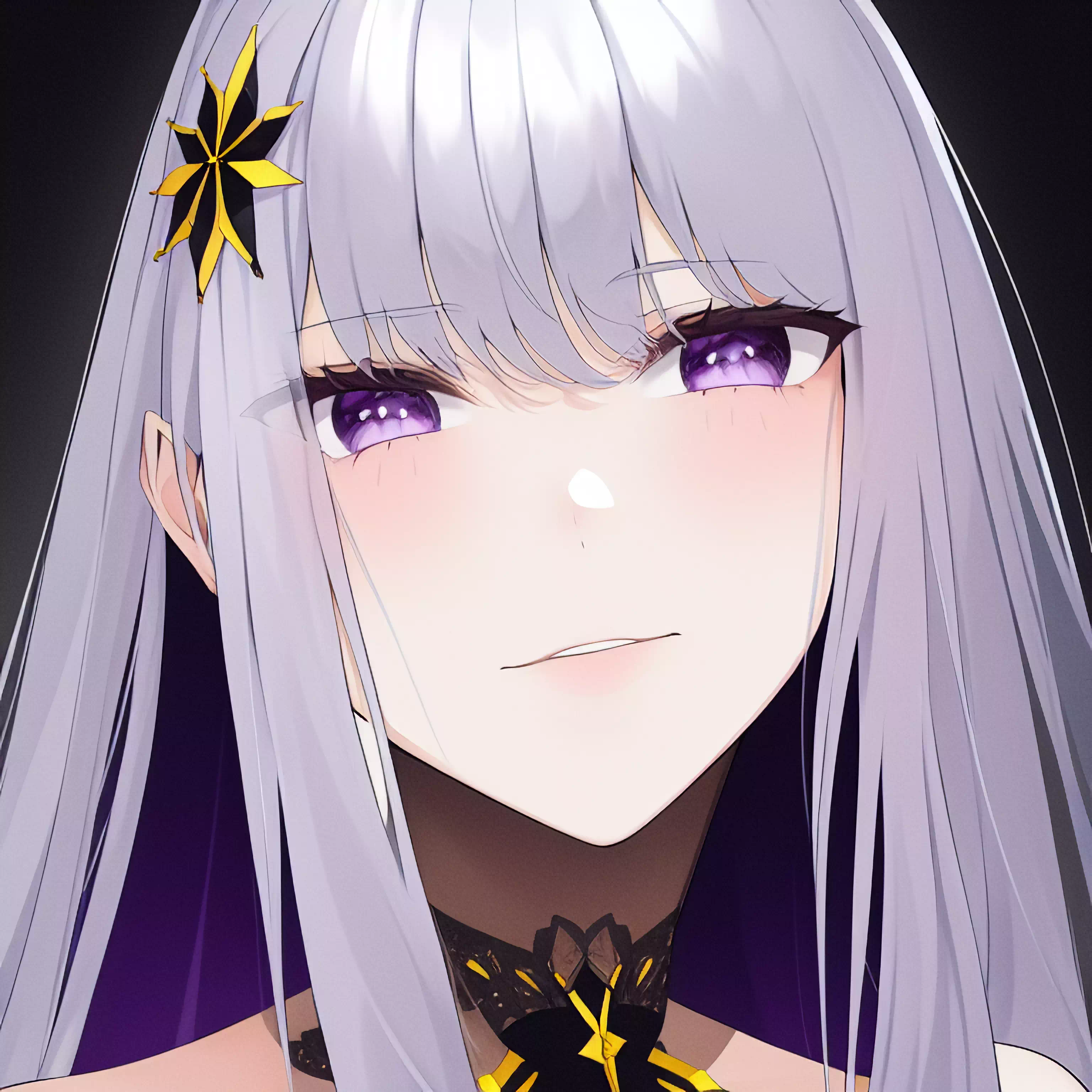 (AI) Satella #1