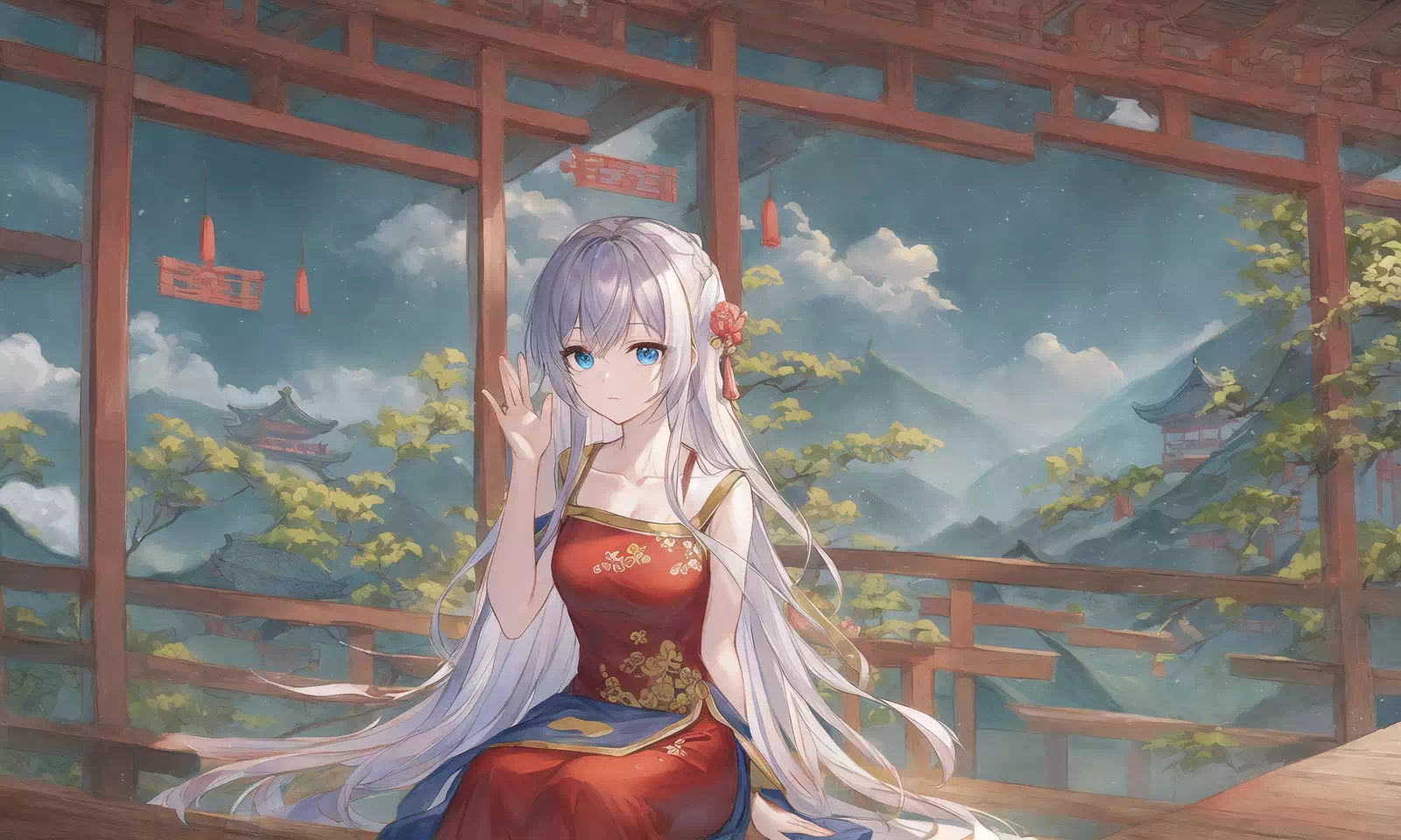 girl_chinese_style