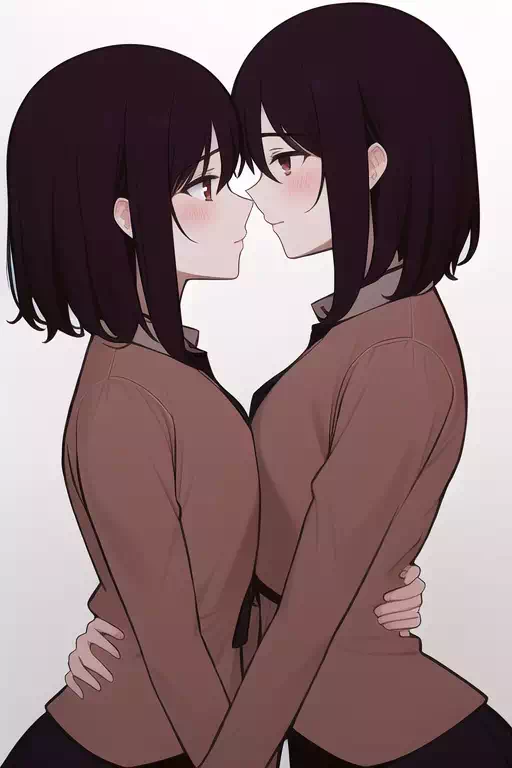 同一CP作品Random Test