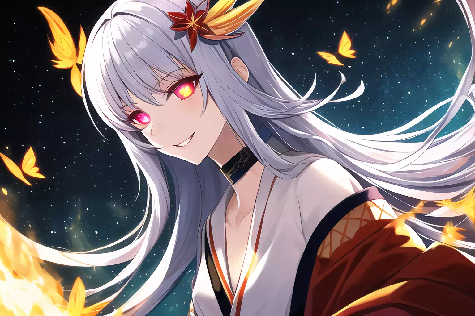 无?