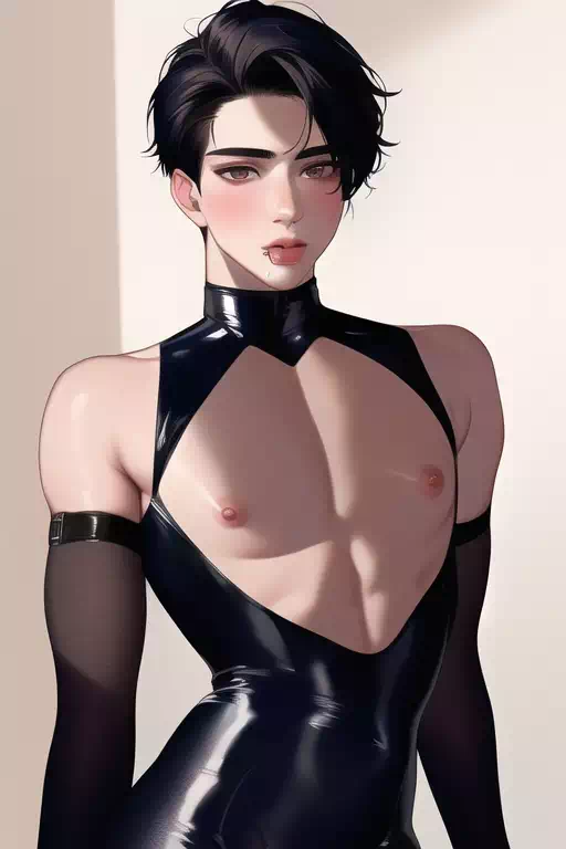 sexy boy