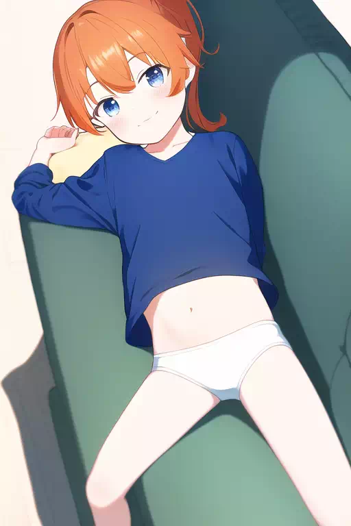 Little Sister 2-2