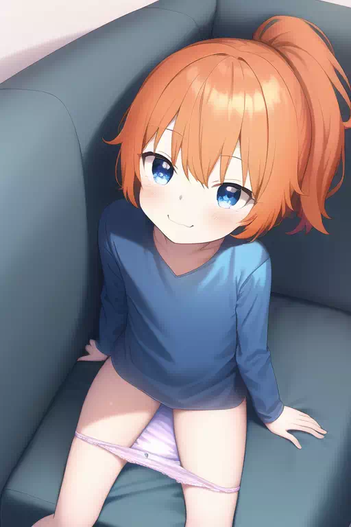 Little Sister 2-3