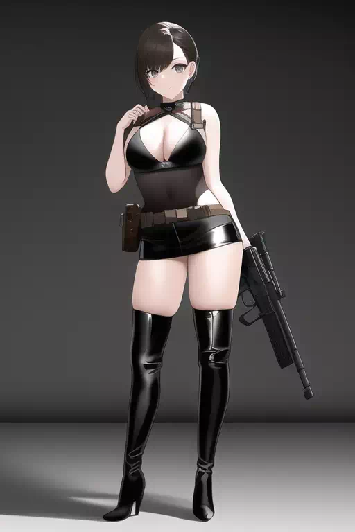 AI、Attack from Zombies