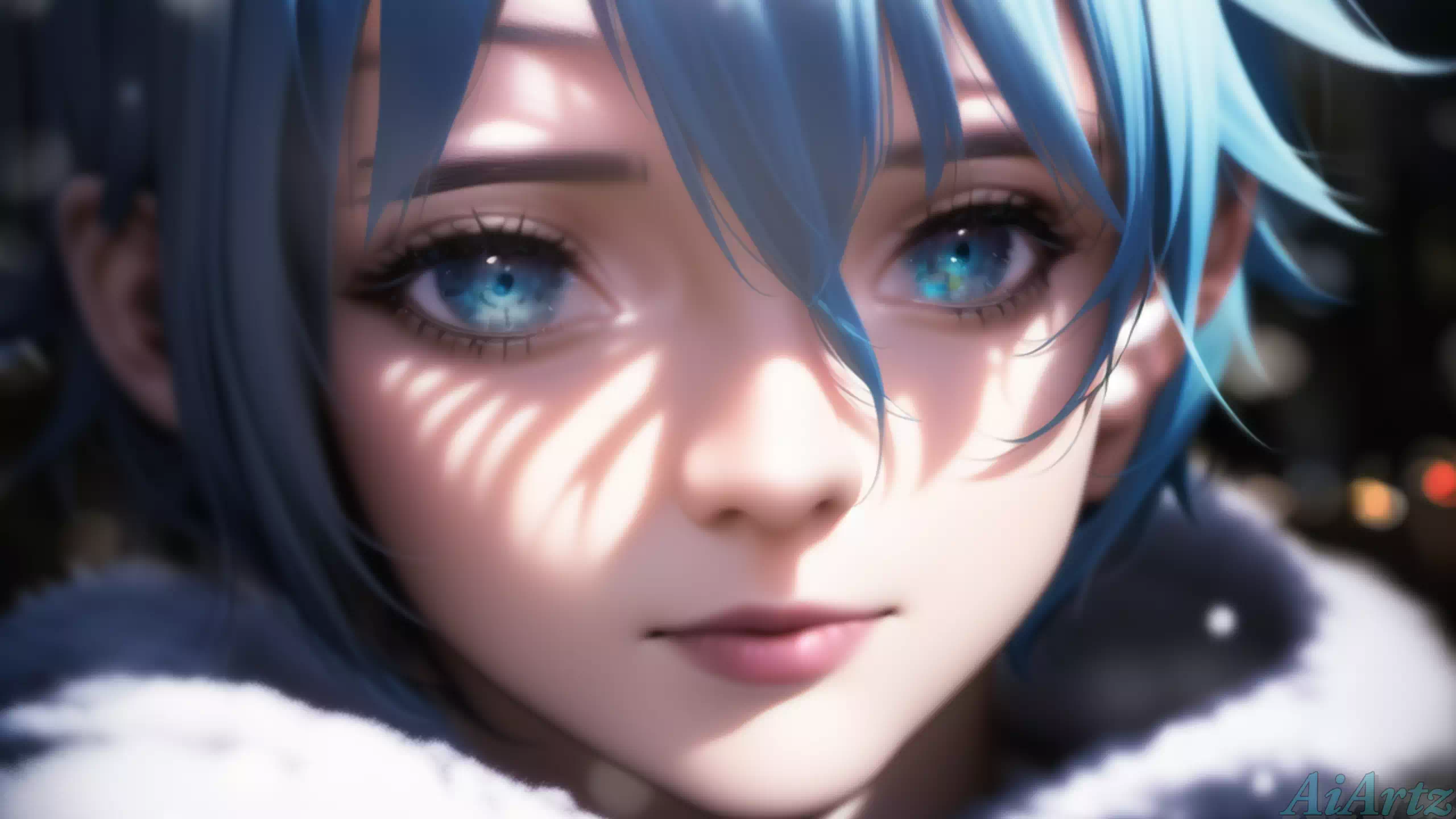 Sinon Realism