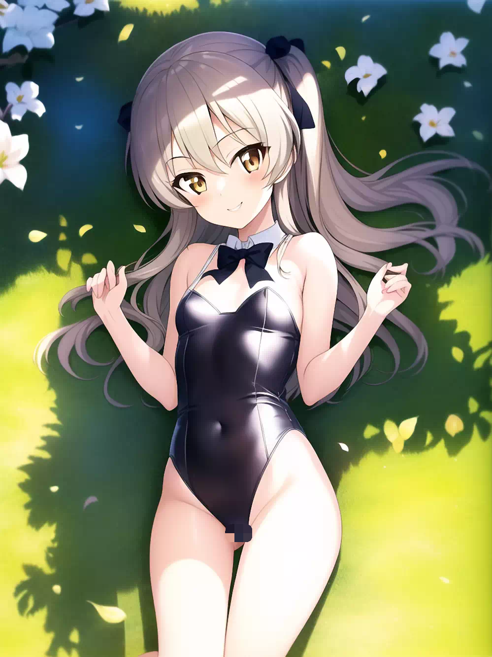 AI 島田愛里寿