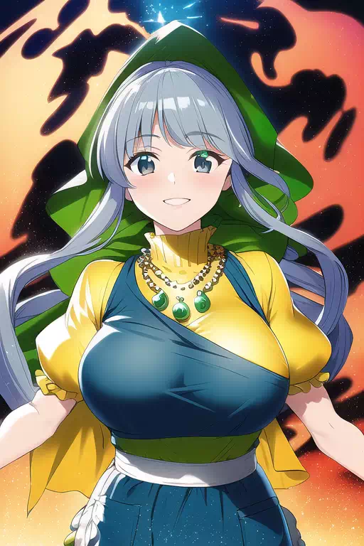 ai haniyasushin keiki