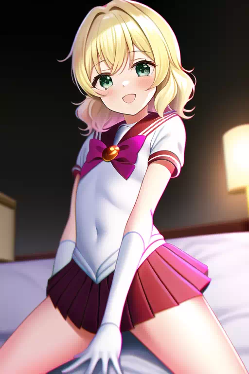 桃華特撮のお仕事