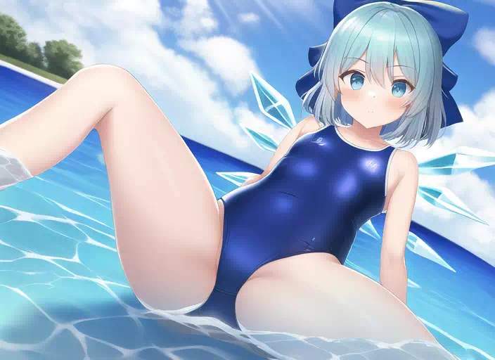 无?
