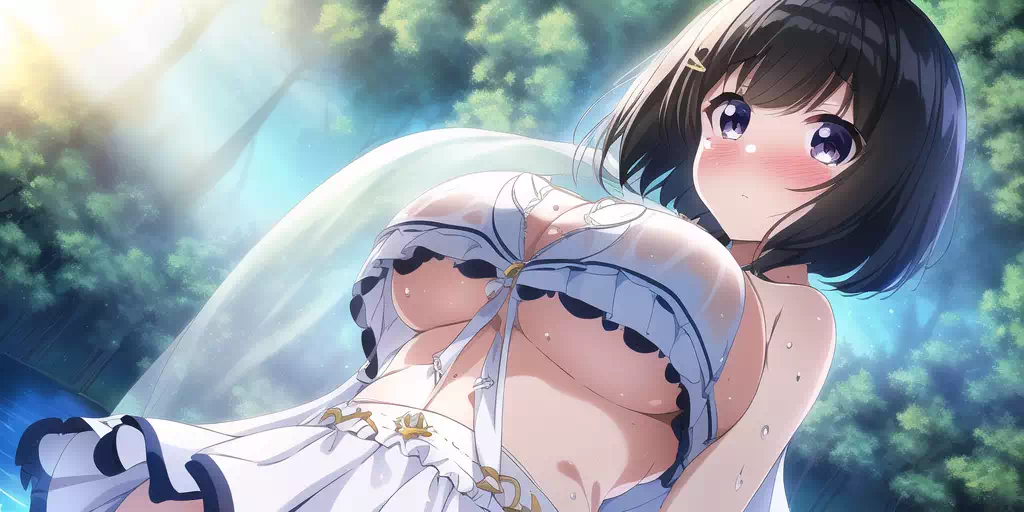 翼ちゃんの健全イラスト集