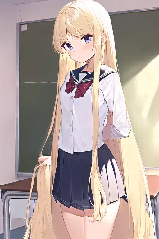 AIイラスト2