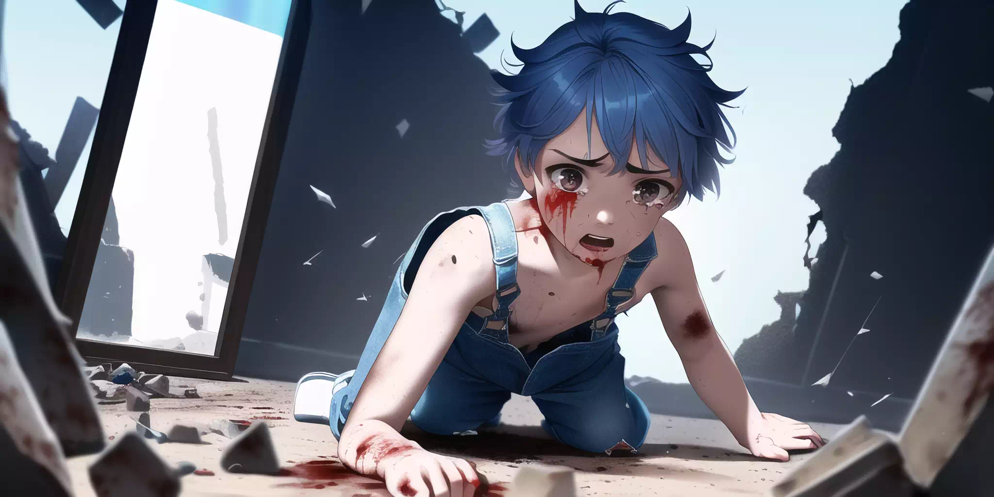 No War,No Pain
