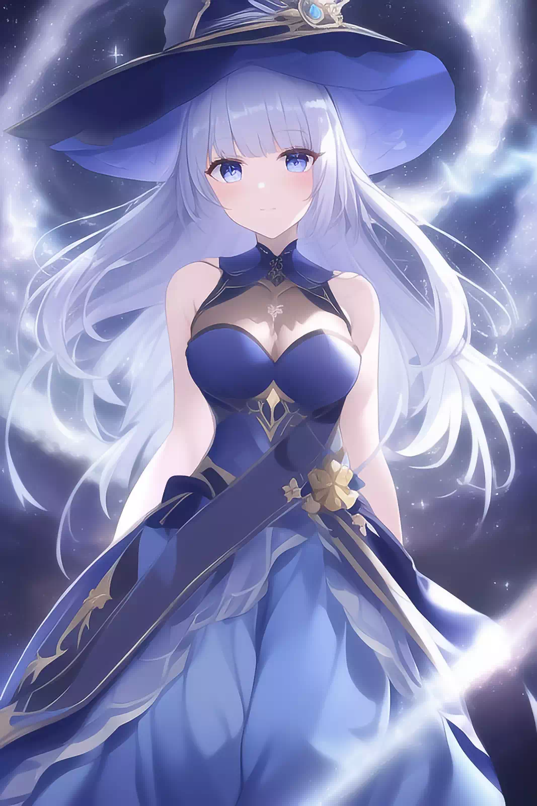 神里綾華