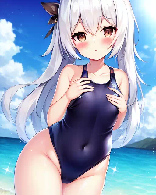 水着
