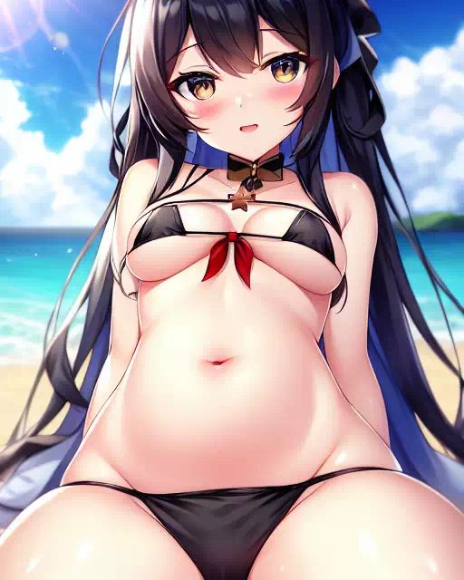 水着