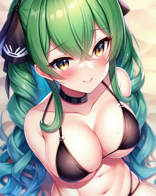 水着