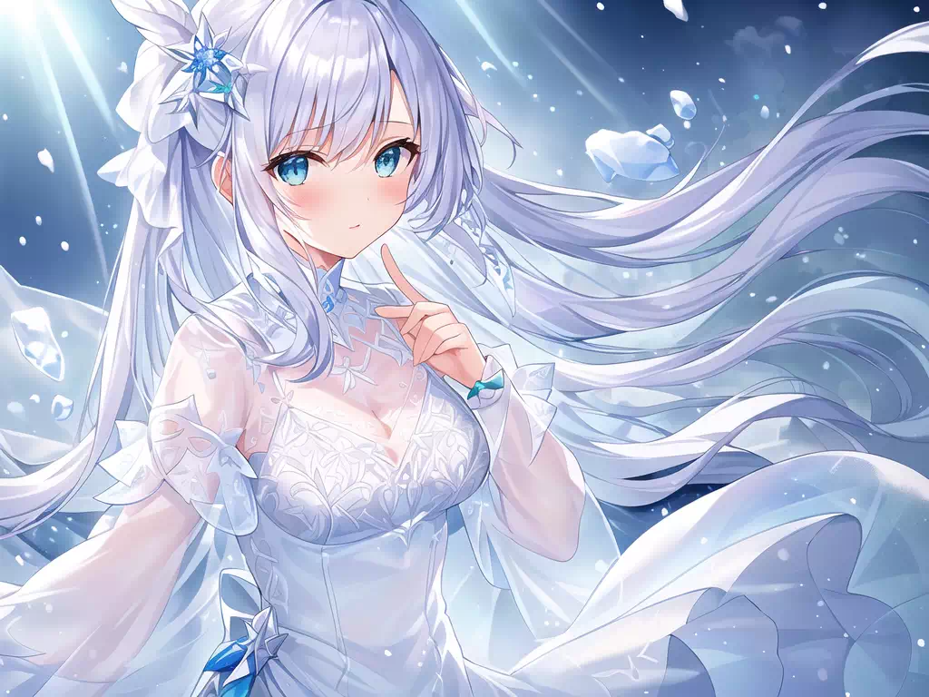 うちの子 #1