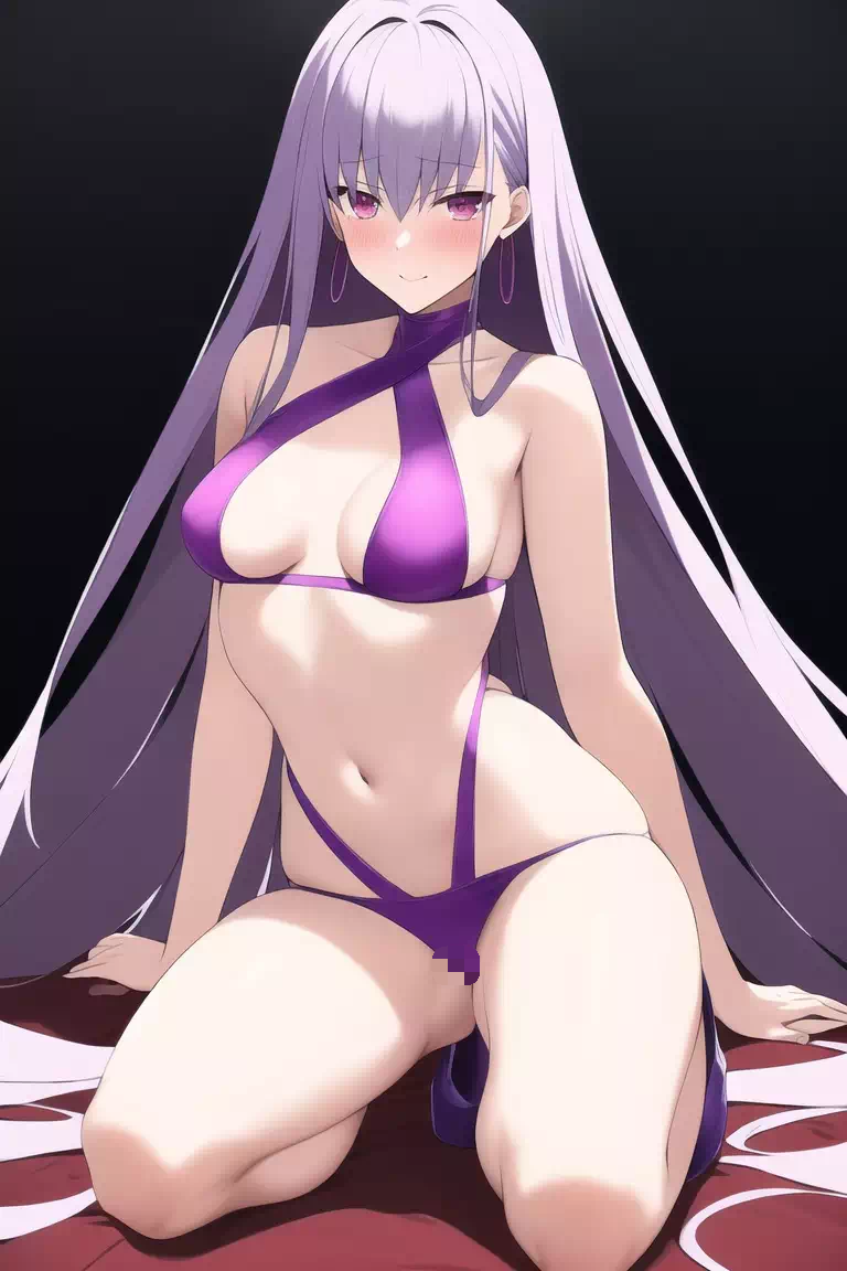 メルトリリス