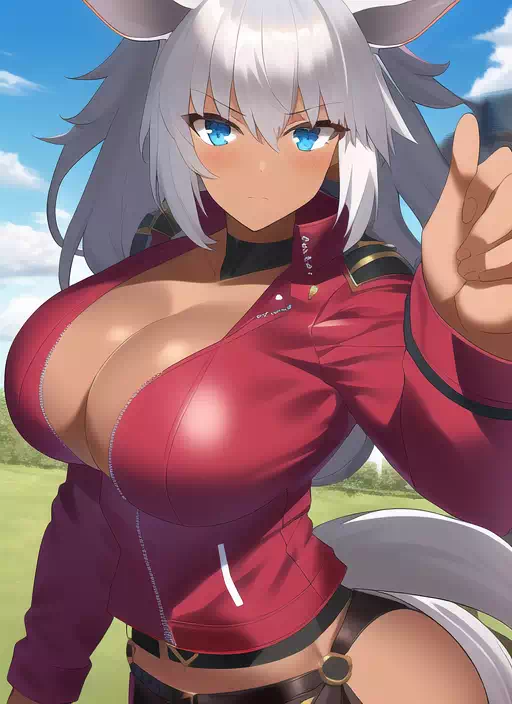 Caenis Casual
