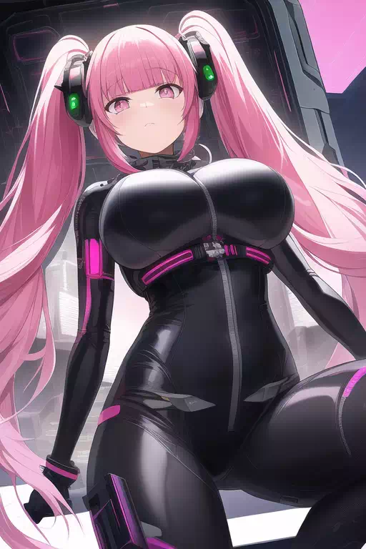 ボディスーツ