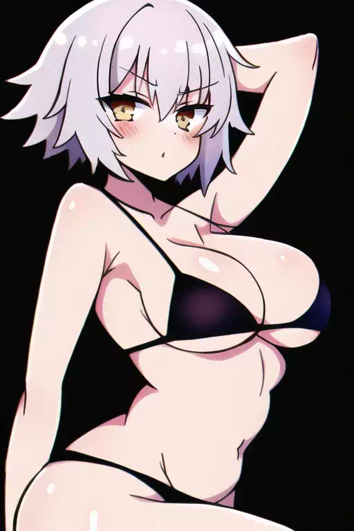 ジャック(Fate)