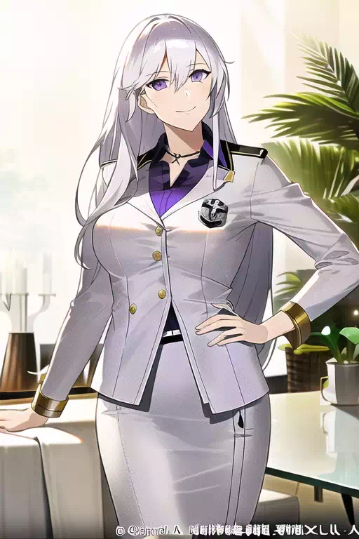 Enterprise (Azur Lane)