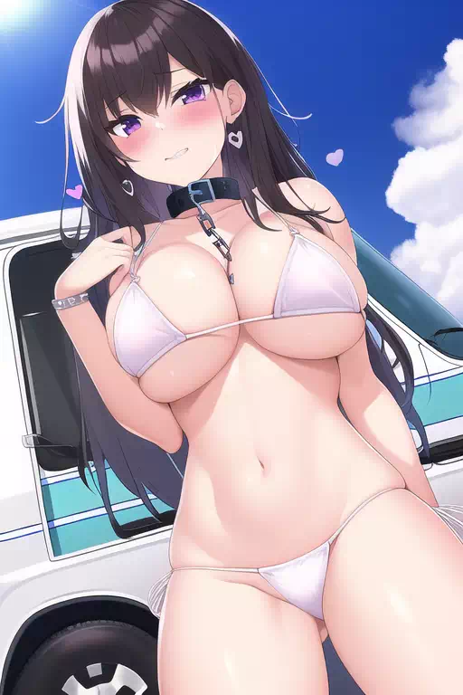 ビキニキャンプ