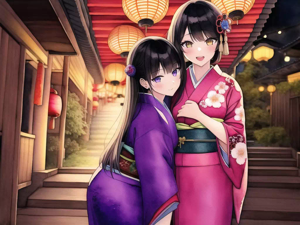 和