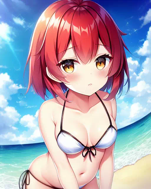 水着
