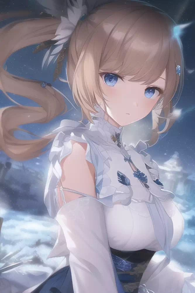 バーバラ