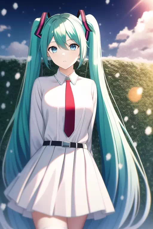 无?
